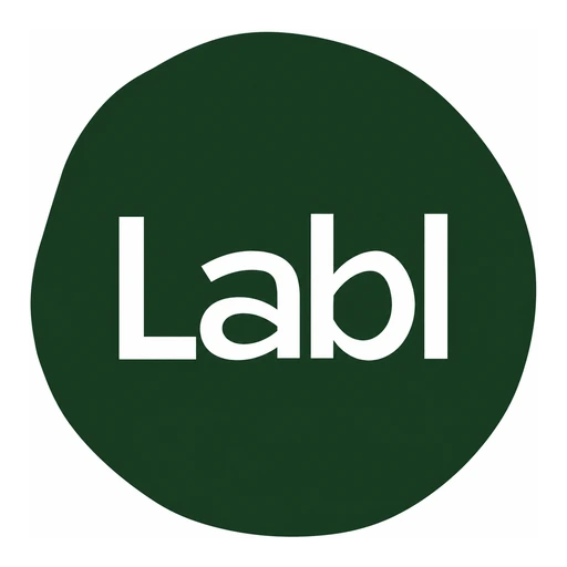 Labl Farms logo