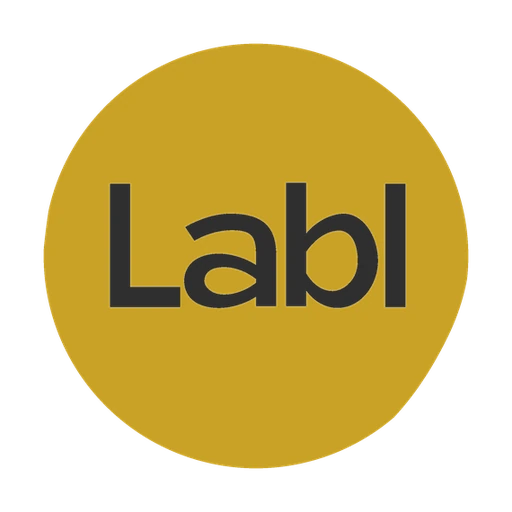 Labl Fashion logo